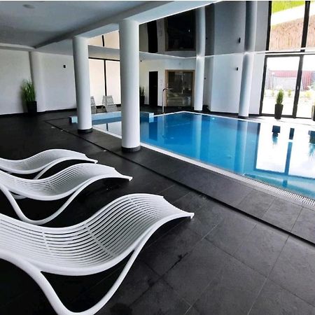 Westin House-Resort 코워브제크 외부 사진
