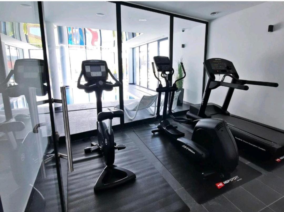 Westin House-Resort 코워브제크 외부 사진