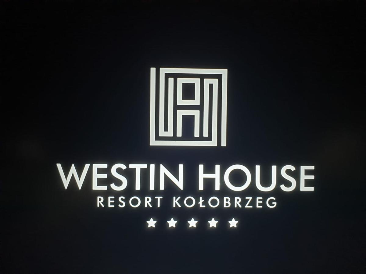 Westin House-Resort 코워브제크 외부 사진