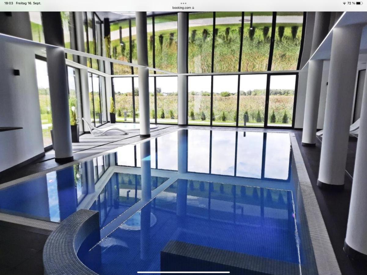 Westin House-Resort 코워브제크 외부 사진