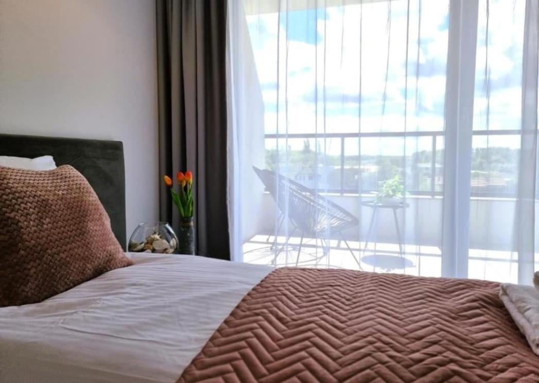 Westin House-Resort 코워브제크 외부 사진
