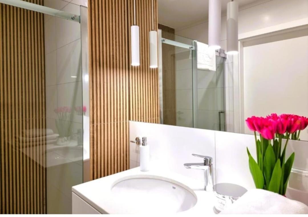 Westin House-Resort 코워브제크 외부 사진
