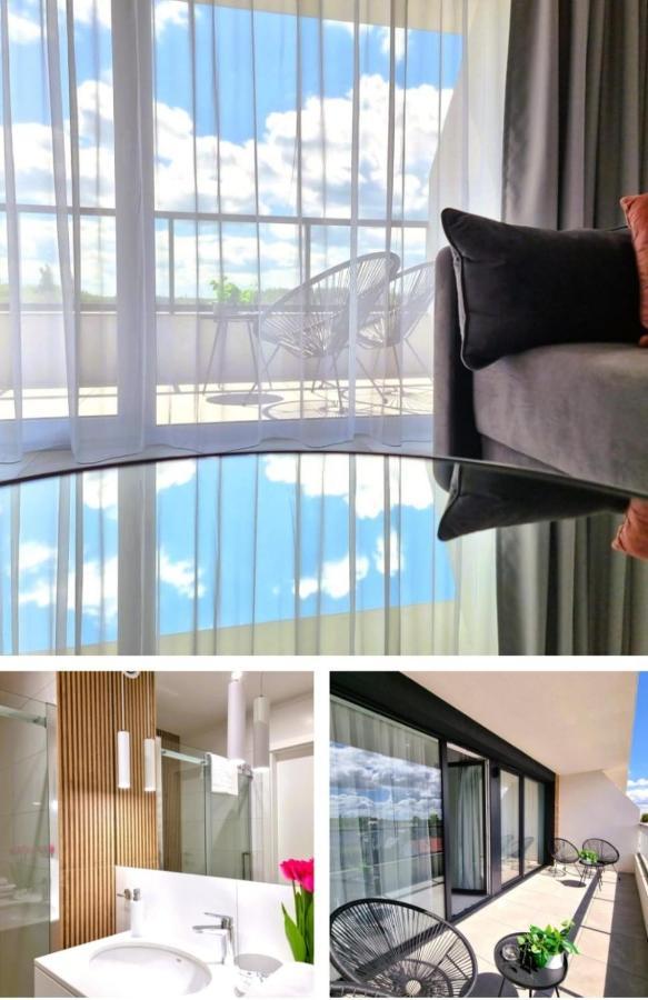 Westin House-Resort 코워브제크 외부 사진
