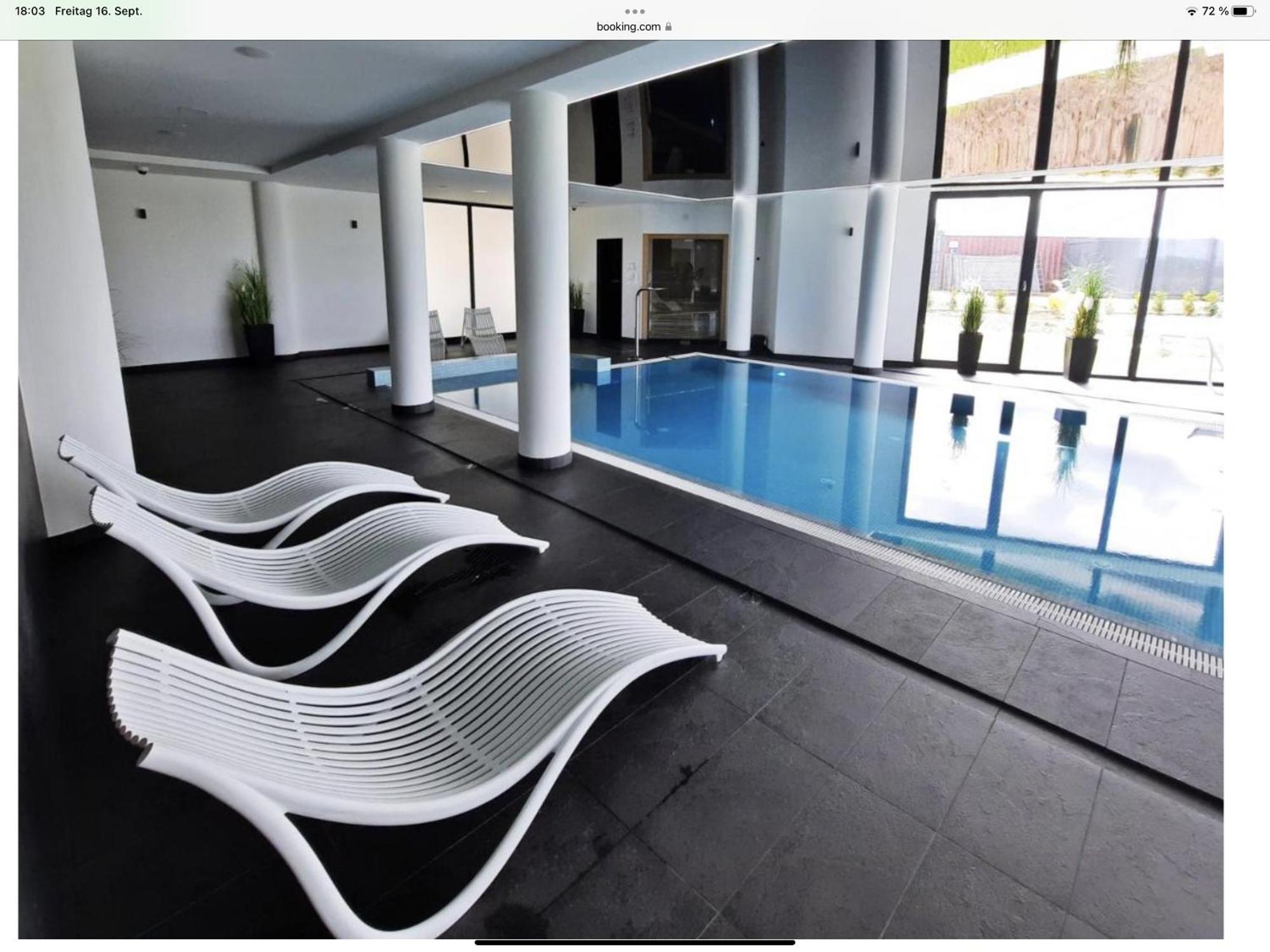 Westin House-Resort 코워브제크 외부 사진